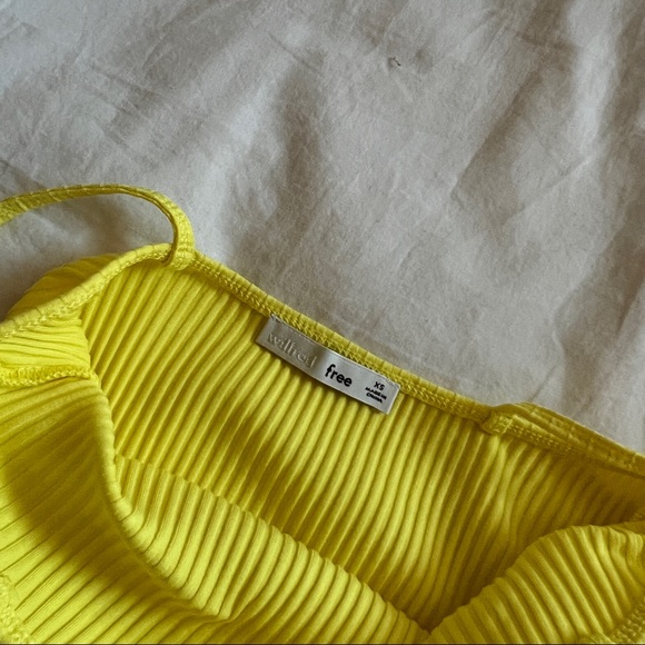 ARITZIA Bodysuit - Picture 3 of 3